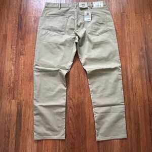 Patagonia Men's Tan Pants